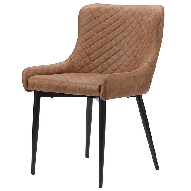 Кухонный стул Bergenson Bjorn Calvin BECH-CAMF7 изображение 1 Кухонный стул Bergenson Bjorn Calvin BECH-CAMF7 Фото № 1