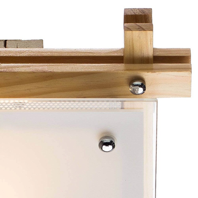 Потолочный светильник Arte Lamp 94 A6460PL-1BR Фото № 4