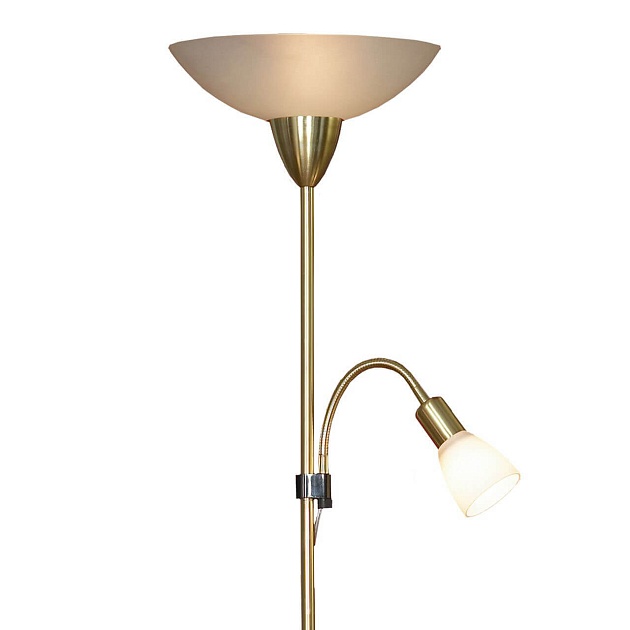 Торшер Lussole Isabella LSP-0018 изображение 7 Торшер Lussole Isabella LSP-0018 Фото № 7