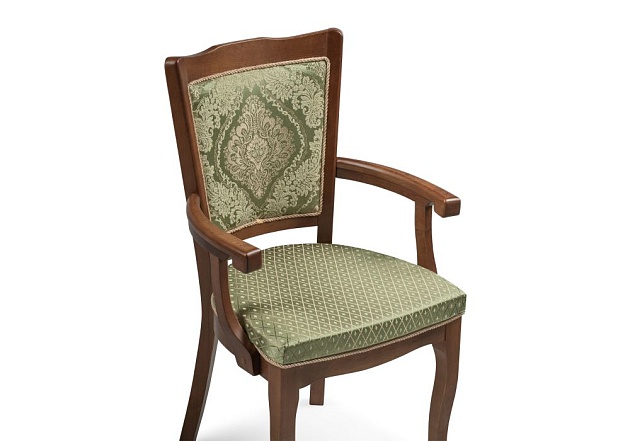 Кресло Woodville Холгри 543601 изображение 5 Кресло Woodville Холгри 543601 Фото № 5