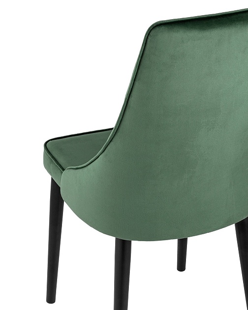 Кухонный стул Stool Group Версаль велюр зеленый AV 425-H30-08 Фото № 5