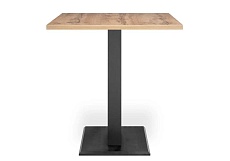 Кухонный стол Woodville Мичиган Лофт 515300 5