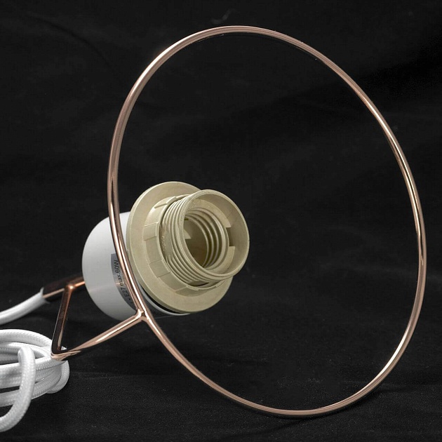 Подвесной светильник Lussole Lgo LSP-8264 Фото № 2