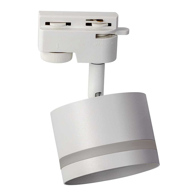 Трековый светильник Citilux Hardy CL002T10 изображение 4 Трековый светильник Citilux Hardy CL002T10 Фото № 4