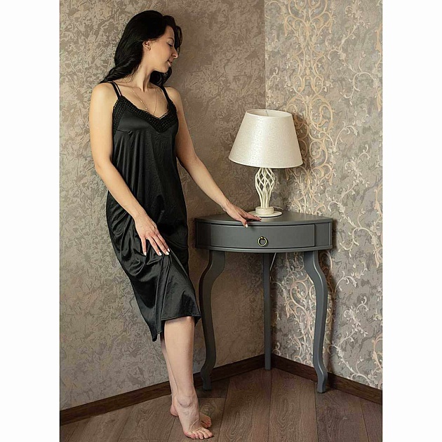 Консоль Мебелик Берже 16 008314 Фото № 11