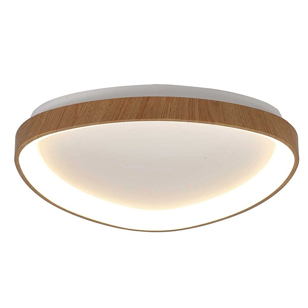 Потолочный светодиодный светильник Mantra Niseko II 8636 Фото № 1