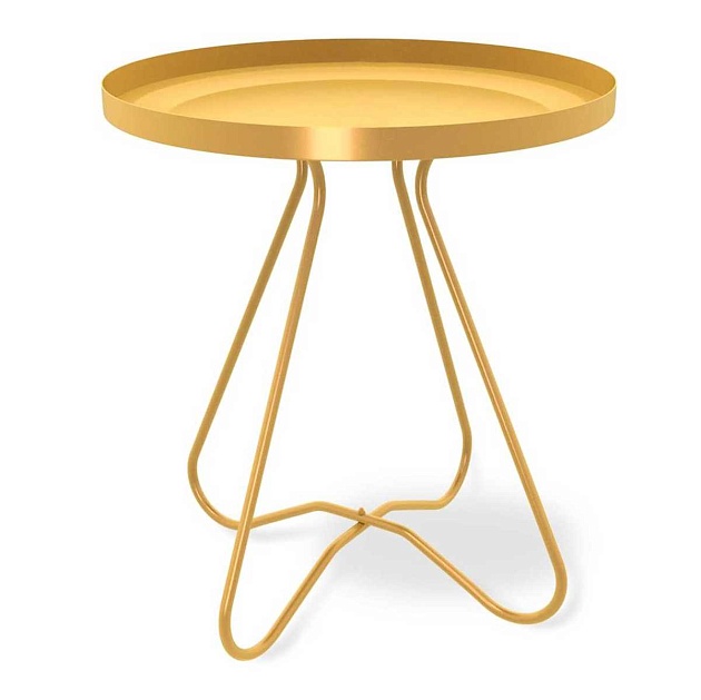 Кофейный стол Мебелик SHT-CT3 007889 изображение 1 Кофейный стол Мебелик SHT-CT3 007889 Фото № 1