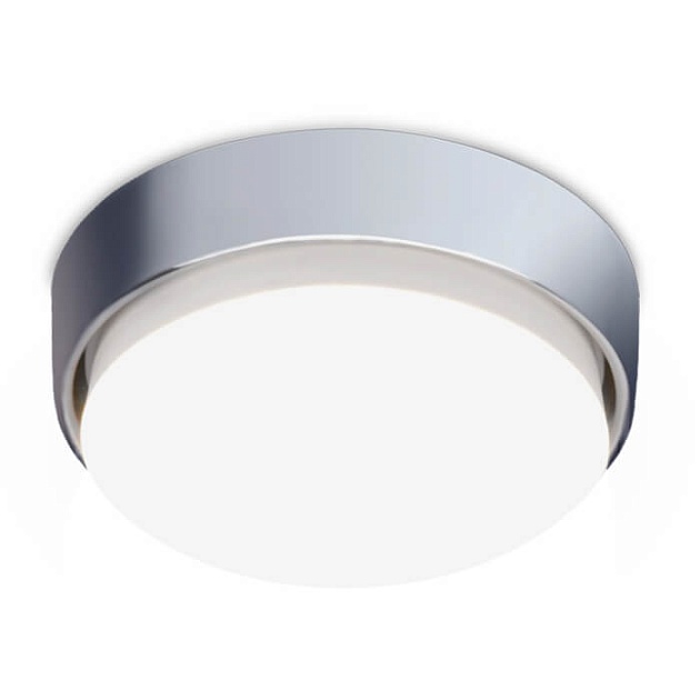 Встраиваемый светильник Ambrella light Led Downlight G102 СH изображение 1 Встраиваемый светильник Ambrella light Led Downlight G102 СH Фото № 1