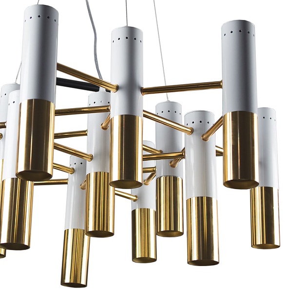 Подвесная люстра Loft IT Ike 9954-13 изображение 3 Подвесная люстра Loft IT Ike 9954-13 Фото № 3