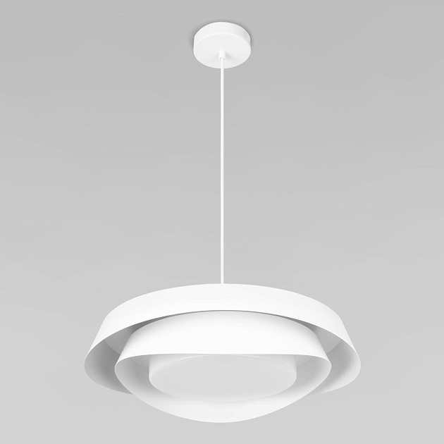 Подвесная люстра Loft IT Petale 10256P White Фото № 8