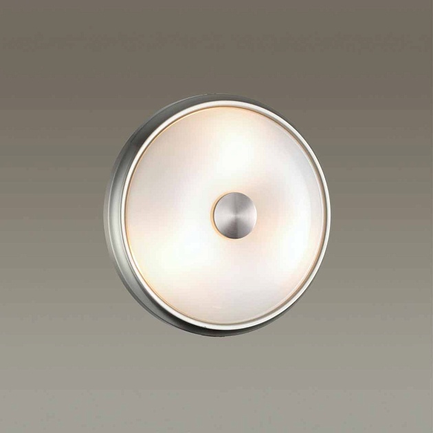 Настенный светильник Odeon Light Walli Pelow 4957/2 изображение 2 Настенный светильник Odeon Light Walli Pelow 4957/2 Фото № 2