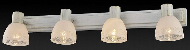 Спот Toplight Shona TL3740Y-04WG Фото № 2