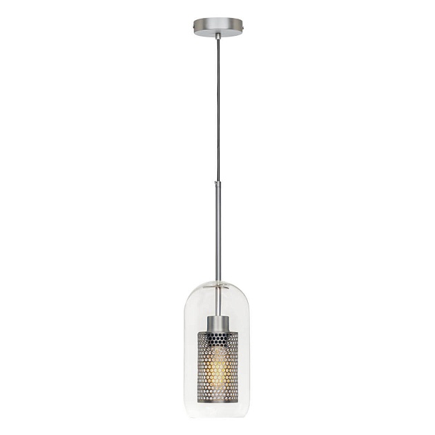 Подвесной светильник Loft IT Hexagon Loft2567-D изображение 1 Подвесной светильник Loft IT Hexagon Loft2567-D Фото № 1