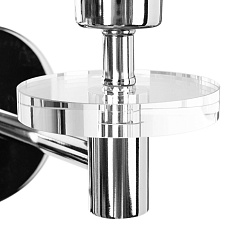 Бра Arte Lamp Furore A3990AP-1CC 1