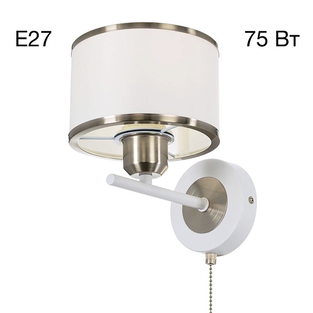 Бра Citilux Alton CL421412 Фото № 1