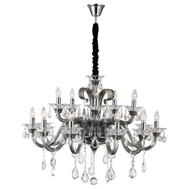 Подвесная люстра Globo Dunja 64104-15 изображение 1 Подвесная люстра Globo Dunja 64104-15 Фото № 1