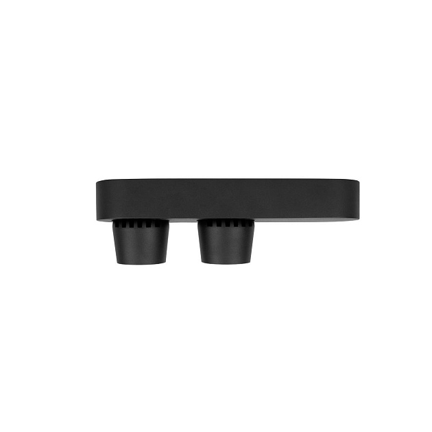 Спот Loft IT Quiet 10320/2 Black изображение 2 Спот Loft IT Quiet 10320/2 Black Фото № 2