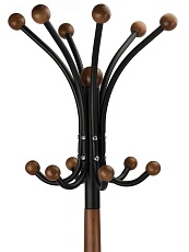 Напольная вешалка Мебелик Д 1 007449 5