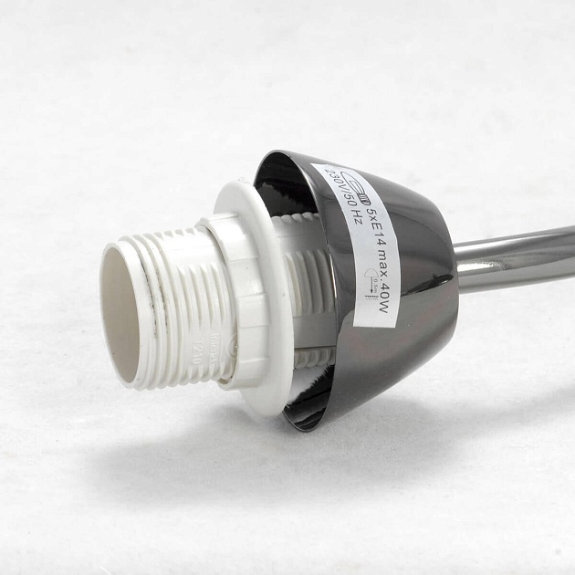 Потолочная люстра Lussole Lgo Seminole LSP-8280 Фото № 2