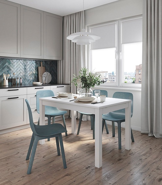 Кухонный стол Шведский Стандарт VÄRDIG M S00494 Фото № 6